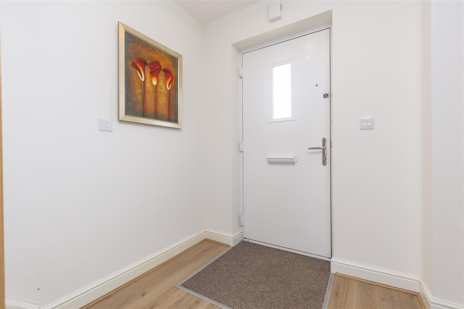 Hornbeam Drive, Cottam, Preston